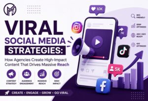Social Media Strategies